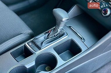 Седан Kia Optima 2016 в Святопетровское