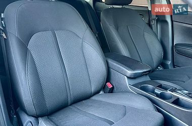 Седан Kia Optima 2016 в Святопетровское