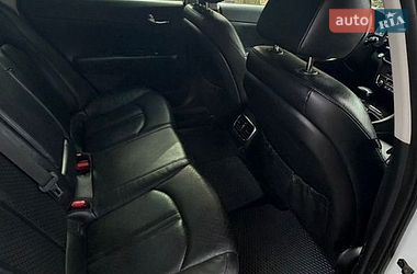 Седан Kia Optima 2016 в Одессе