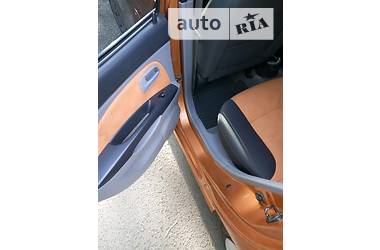 Хетчбек Kia Picanto 2005 в Миколаєві