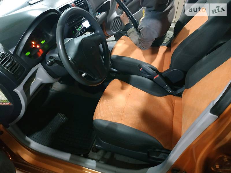 Хетчбек Kia Picanto 2006 в Хмельницькому