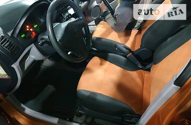 Хетчбек Kia Picanto 2006 в 
