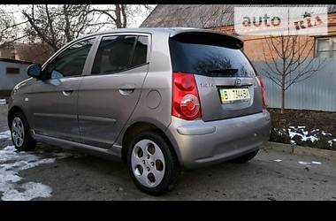 Універсал Kia Picanto 2008 в 