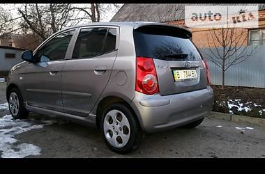 Универсал Kia Picanto 2008 в Полтаве