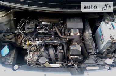 Хетчбек Kia Picanto 2011 в 