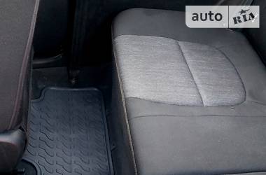 Хетчбек Kia Picanto 2011 в 
