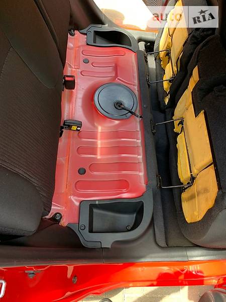 Хетчбек Kia Picanto 2009 в Вінниці