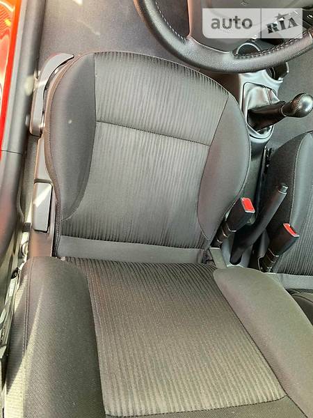 Хетчбек Kia Picanto 2009 в Вінниці