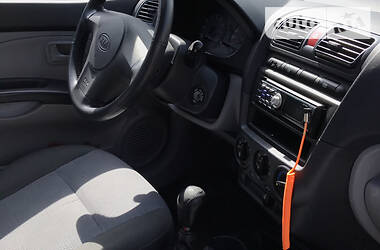 Хэтчбек Kia Picanto 2008 в Хмельнике