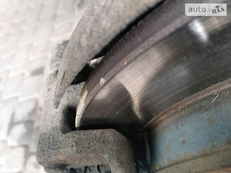 Хэтчбек Kia Picanto 2007 в Львове