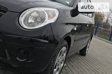 Хэтчбек Kia Picanto 2009 в Дрогобыче