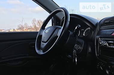 Хетчбек Kia Picanto 2009 в Дрогобичі