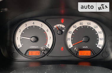 Хетчбек Kia Picanto 2008 в 