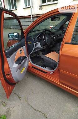 Хэтчбек Kia Picanto 2007 в Житомире