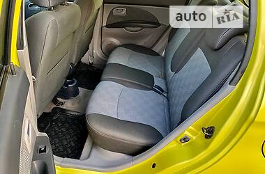 Хэтчбек Kia Picanto 2006 в Одессе