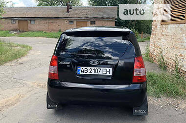 Хэтчбек Kia Picanto 2007 в Виннице