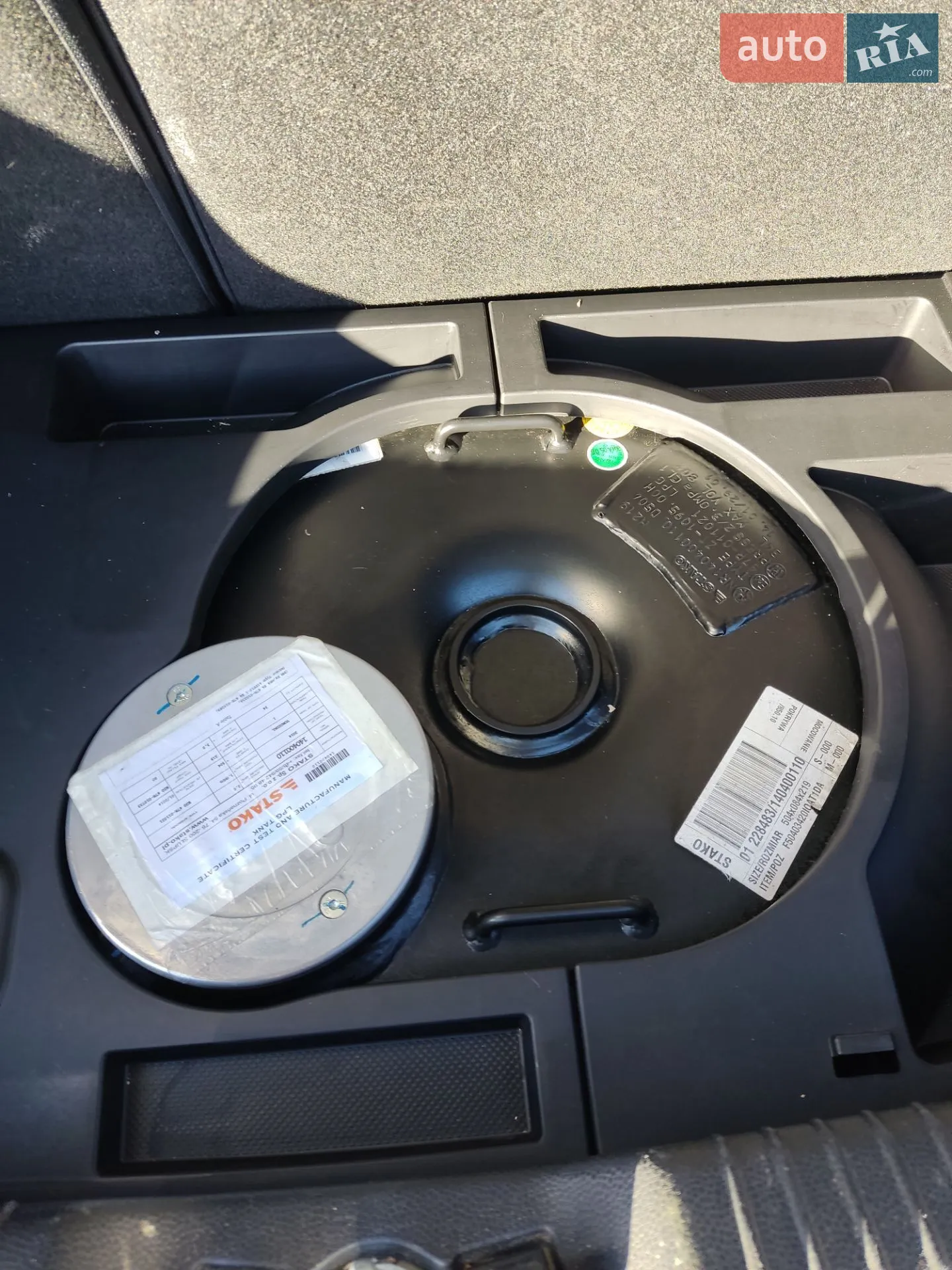 2014 Kia Picanto - мініатюра 7