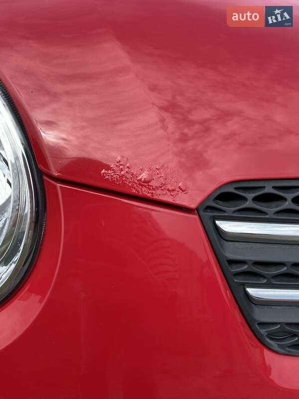 Хэтчбек Kia Picanto 2008 в Киеве фото 13 Хэтчбек Kia Picanto 2008 в Киеве