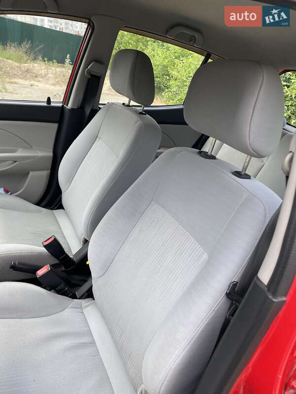 Хэтчбек Kia Picanto 2008 в Киеве фото 5 Хэтчбек Kia Picanto 2008 в Киеве