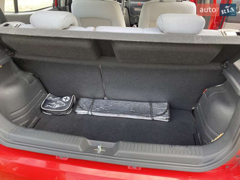 Хэтчбек Kia Picanto 2008 в Киеве фото 16 Хэтчбек Kia Picanto 2008 в Киеве