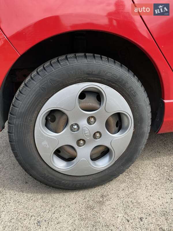Хэтчбек Kia Picanto 2008 в Киеве фото 20 Хэтчбек Kia Picanto 2008 в Киеве