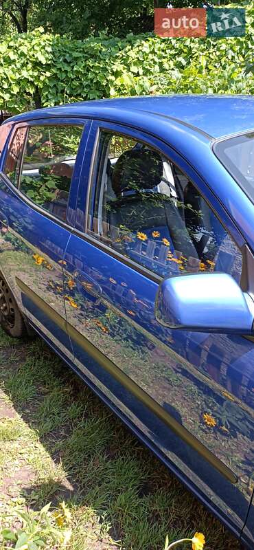 Хэтчбек Kia Picanto 2007 в Киеве