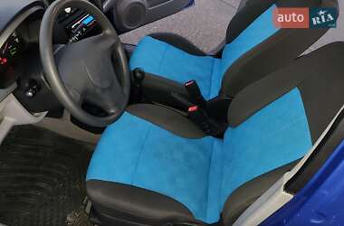 Хэтчбек Kia Picanto 2006 в 