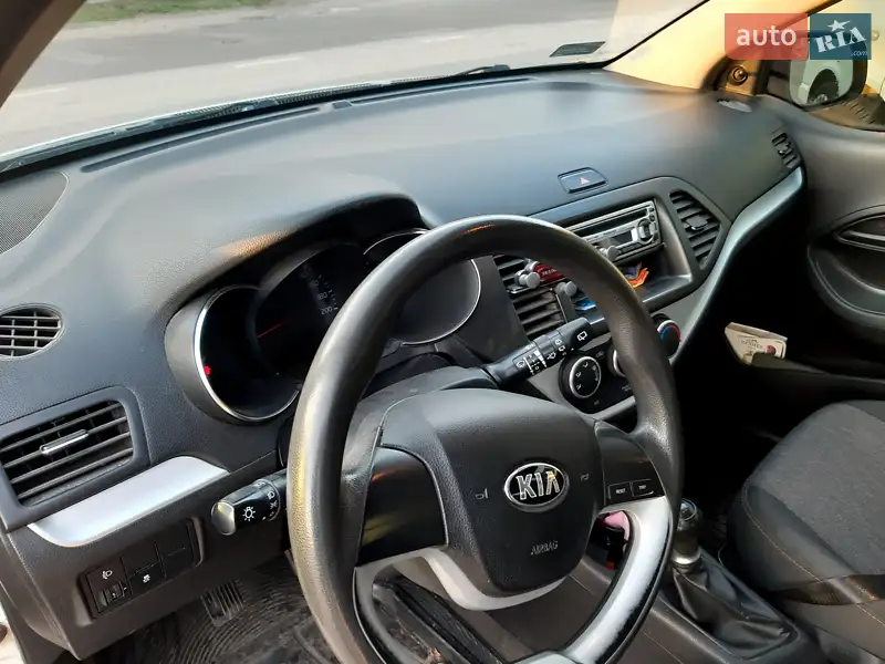 Kia Picanto