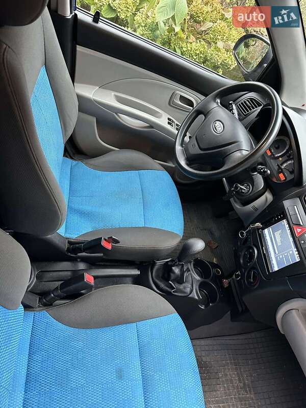 Хэтчбек Kia Picanto 2008 в Мукачево