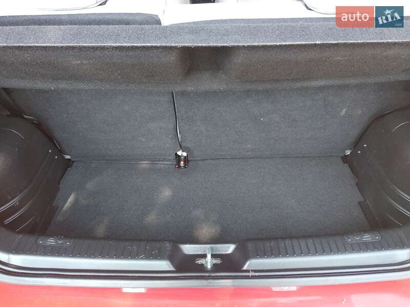 Хэтчбек Kia Picanto 2008 в Тернополе