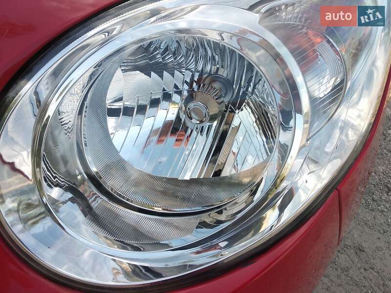 Хэтчбек Kia Picanto 2008 в Тернополе