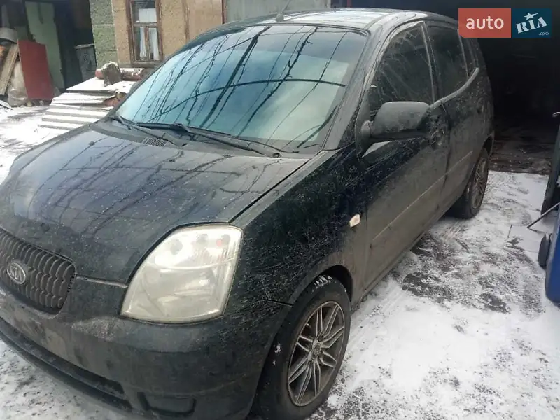 Kia Picanto