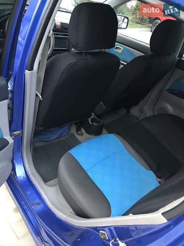 Хетчбек Kia Picanto 2006 в Кам'янець-Подільському