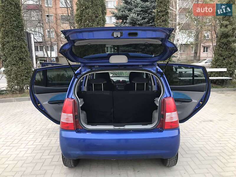 Хетчбек Kia Picanto 2006 в Кам'янець-Подільському