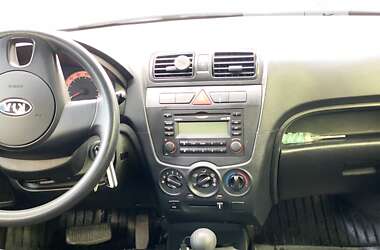 Хэтчбек Kia Picanto 2010 в Хмельницком