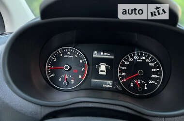 Хетчбек Kia Picanto 2022 в 