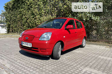 Хетчбек Kia Picanto 2007 в Києві