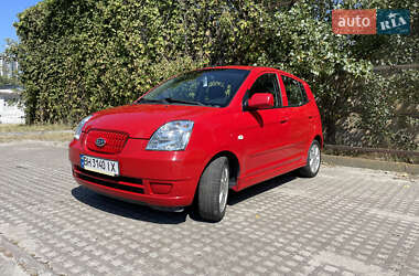 Хетчбек Kia Picanto 2007 в Києві