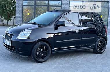 Хэтчбек Kia Picanto 2006 в Хмельницком