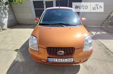 Хетчбек Kia Picanto 2006 в Одесі