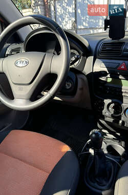 Хэтчбек Kia Picanto 2008 в 