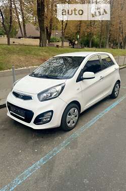 Хетчбек Kia Picanto 2013 в Києві