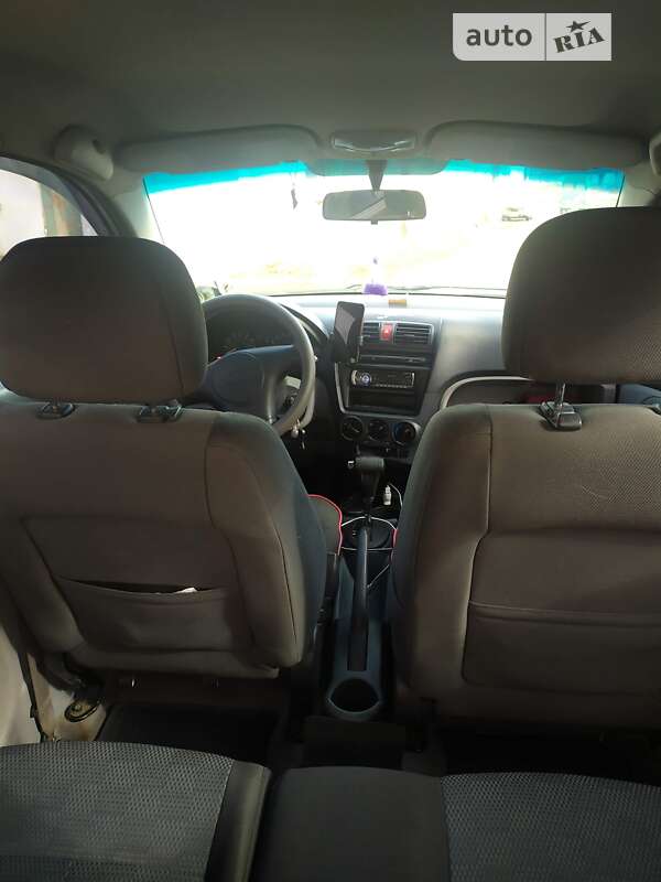 Хэтчбек Kia Picanto 2007 в Одессе