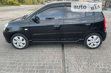 Хетчбек Kia Picanto 2007 в Білій Церкві