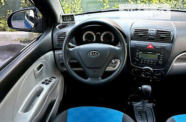 Хетчбек Kia Picanto 2008 в Одесі