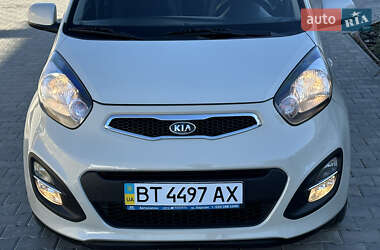 Хэтчбек Kia Picanto 2012 в Одессе