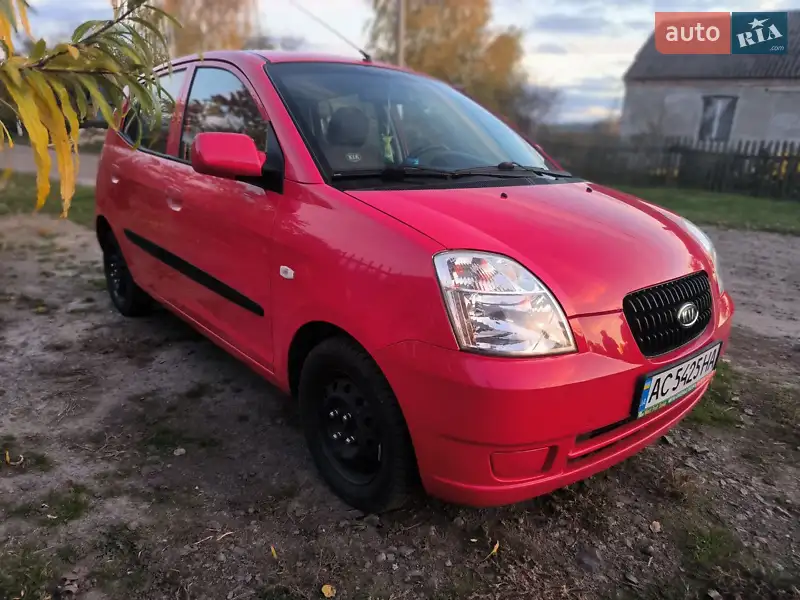 Kia Picanto