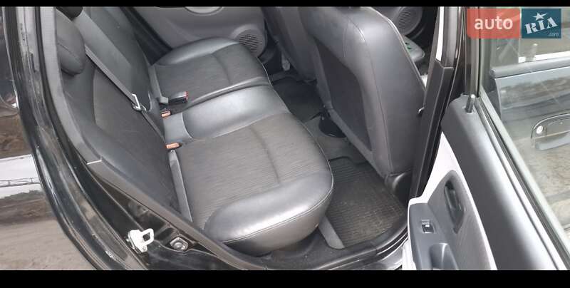 Хэтчбек Kia Picanto 2008 в Черкассах