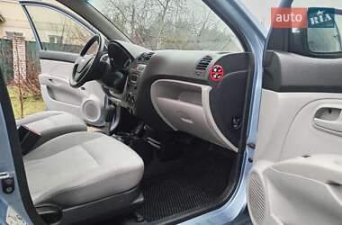 Хэтчбек Kia Picanto 2008 в Киеве