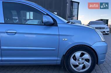 Хэтчбек Kia Picanto 2006 в Львове